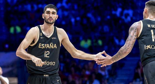 España, frente al ‘torneo de la verdad’: los últimos billetes al Mundial en juego ante la Canadá de Jordi Fernández