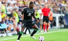 Me llega, me cuentan, me confirman: el Betis rechaza una oferta del Zenit por Luiz Henrique y Jovic es ofrecido al Milan