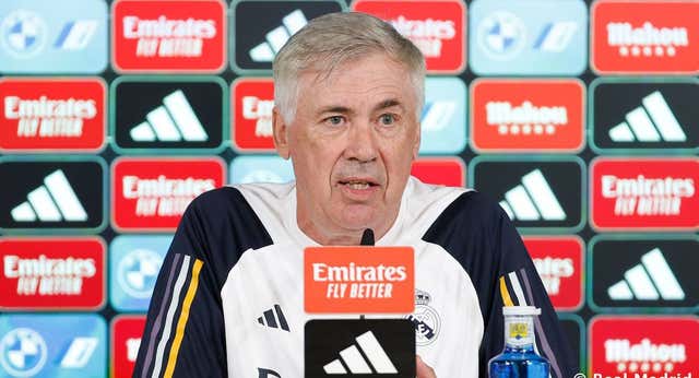 Ancelotti, con Pep contra el calendario: «Cómo no estar de acuerdo con lo que dice Guardiola»