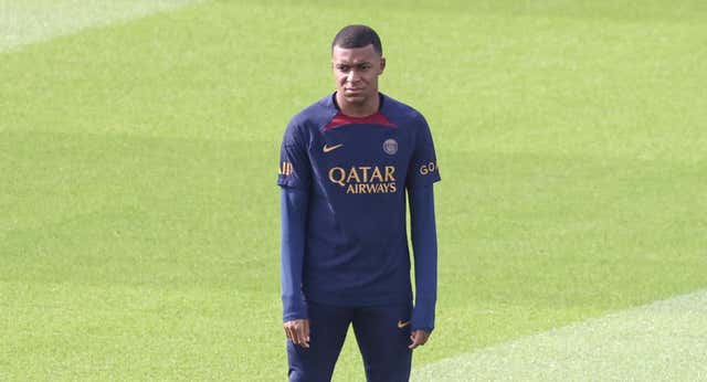 Mbappé está de vuelta: entra en la convocatoria de Luis Enrique para el partido ante el Toulouse