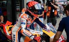 Marc Márquez, Pol Espargaró, y la importancia de usar la cabeza en MotoGP