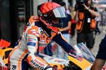 Marc Márquez, Pol Espargaró, y la importancia de usar la cabeza en MotoGP