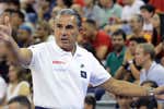 La lista de Scariolo para el Mundial de baloncesto 2023