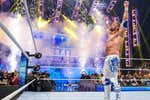 Edge finaliza su contrato con WWE con triunfo y la duda sobre su futuro