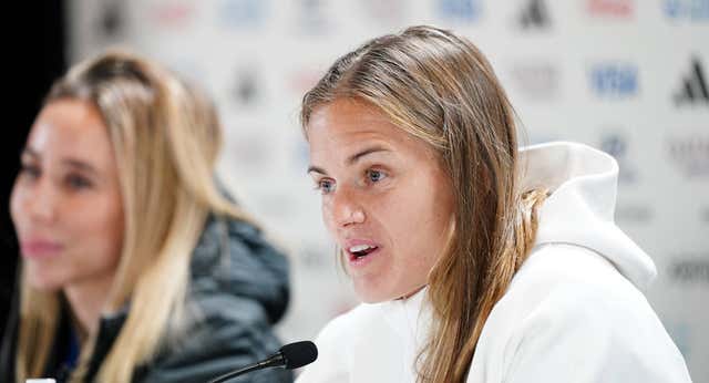 Irene Paredes: «Todas hemos crecido pensando que el fútbol no era nuestro lugar, que no nos pertenecía«