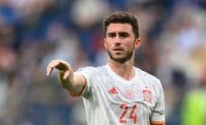Laporte jugará en el Al Nassr de Cristiano Ronaldo y el City recibirá casi 30 millones de euros
