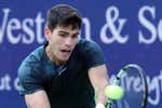 Alcaraz - Djokovic: resultado en directo