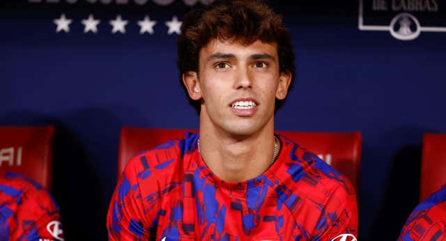 Joao Félix, «un orgullo» que no es prioridad para el Barcelona