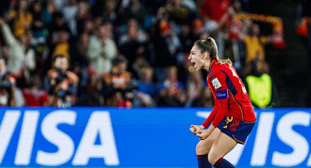 La segunda estrella del fútbol español es femenina: por mí, por ti, por todas