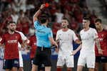 Los sancionados y lesionados para la Jornada 3 y sus posibles sustitutos