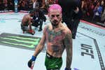 La UFC tiene nuevo rey: un bombazo basta a O'Malley para derrotar a Sterling