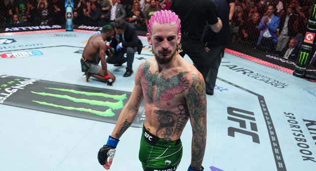 La UFC tiene nuevo rey: un bombazo basta a O’Malley para derrotar a Sterling