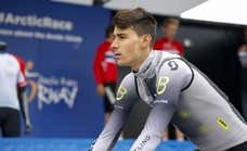 Marcel Camprubí, la joven promesa catalana que aspira a ser como Julian Alaphilippe
