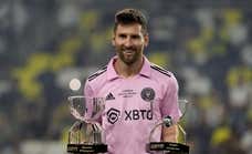Cuándo juegan Inter Miami y Messi las semifinales de la US Open Cup y dónde ver en TV