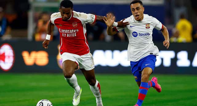 Sergiño Dest se marcha cedido al PSV