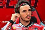 Pecco Bagnaia, «un Verstappen que impresiona a sus rivales»