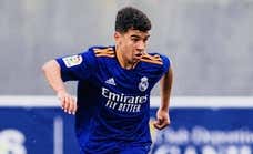 Pelea a tres por convencer a Manu Romero, joya del Real Madrid
