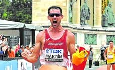 Por qué la última gesta histórica del atletismo español puede esfumarse en un abrir y cerrar de ojos