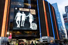 Los Knicks denuncian a los Raptors por el robo de más de 3.000 documentos secretos