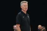Steve Kerr, seleccionador de EEUU, nuevo accionista del Mallorca