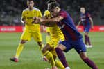 Se acabó el culebrón Abde: se queda en el Barça