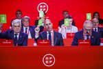 Cómo funciona la Asamblea más crucial para el fútbol español