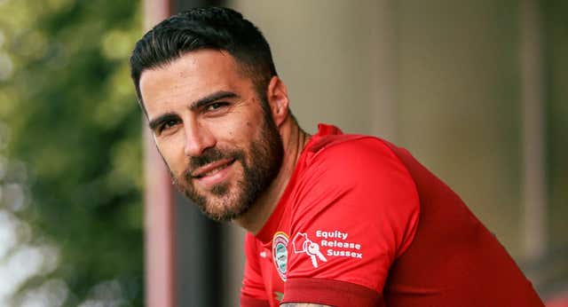 La vida en el fútbol inglés no profesional es posible: “Empecé cobrando 35 libras a la semana… pero llegué a ganar casi 3.600 al mes”