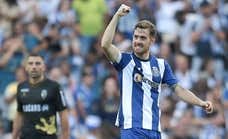 Toni Martínez no irá al Valencia y la única opción para que salga es la Premier League