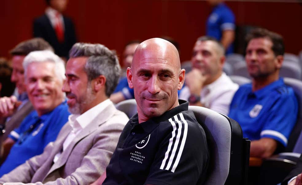 Cuándo es y dónde ver en directo la Asamblea General Extraordinaria de la RFEF