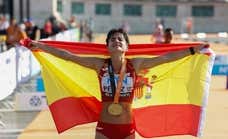 ¿Cuánto gana el campeón del Mundial de Atletismo 2023?