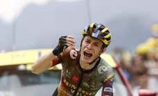 Los favoritos para ganar la Vuelta a España 2023