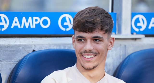 ¡Gabri Veiga, a punto de fichar por el Al Ahli!