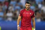 Oferta inminente por Rafa Mir: el Valencia no quiere mercadear