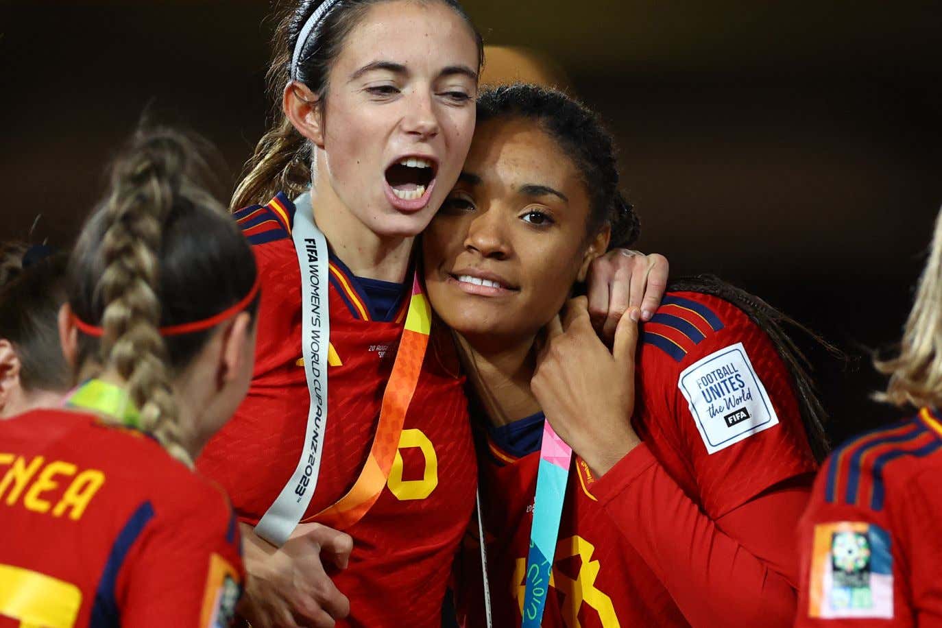 ¿Dónde será el próximo Mundial femenino?