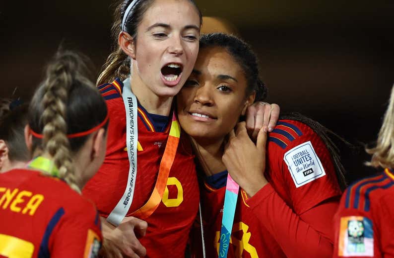 ¿Dónde será el próximo Mundial femenino?
