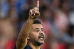Los “gilipases” de Michel enseñan el fútbol real del Girona