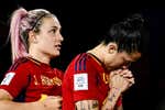Las 9 horas en las que el fútbol femenino ganó una guerra: «La vamos a liar»