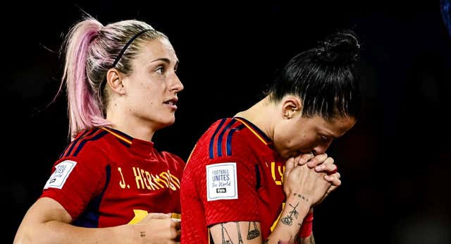 Las 9 horas en las que el fútbol femenino ganó una guerra: «La vamos a liar»