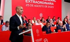 Del más duro al más tibio: todos los comunicados de los clubes sobre Rubiales