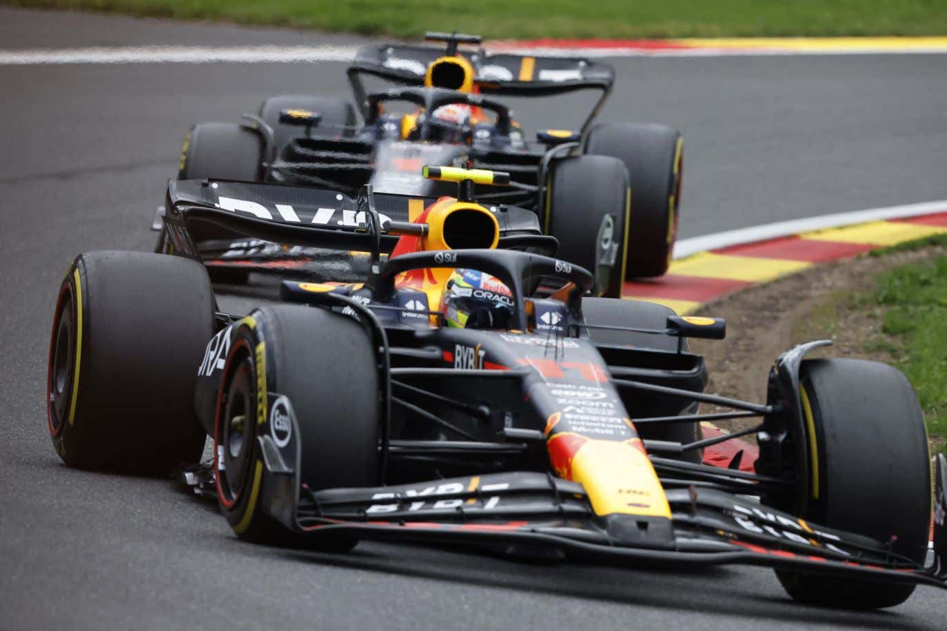 GP de F1 en Países Bajos 2023: horarios y dónde ver en televisión