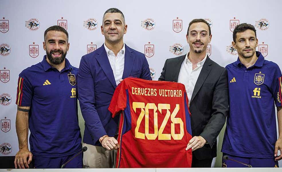 Los principales patrocinadores se alejan de la RFEF y exigen medidas
