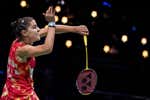 ¡Carolina Marín vuelve a una final mundial cinco años después!