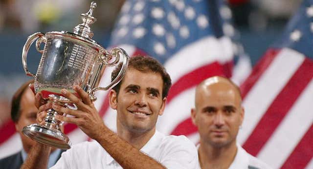 El palmarés del US Open: ¿quién lo ha ganado más veces?