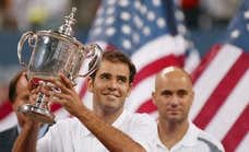 El palmarés del US Open: ¿quién lo ha ganado más veces?