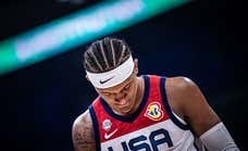 Paolo Banchero, la joya que dejó colgada a Italia para brillar en el Team USA