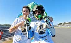 Sito Pons deja el Mundial de motos tras más de 30 años de éxitos