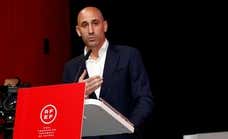 Crisis de Luis Rubiales, directo del día 26: así seguimos todas las reacciones