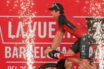 Etapa de hoy de la Vuelta a España: perfil, dónde ver y favoritos de la Etapa 1