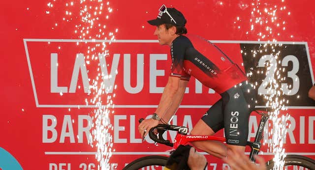 Etapa 1 de la Vuelta a España 2023: perfil, dónde ver y favoritos