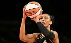 La carrera por el MVP de la WNBA: ¿A'ja Wilson, Breanna Stewart o Alyssa Thomas?